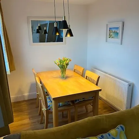 Citrus Chalet, Modern Light And Airy! Redruth Extérieur photo
