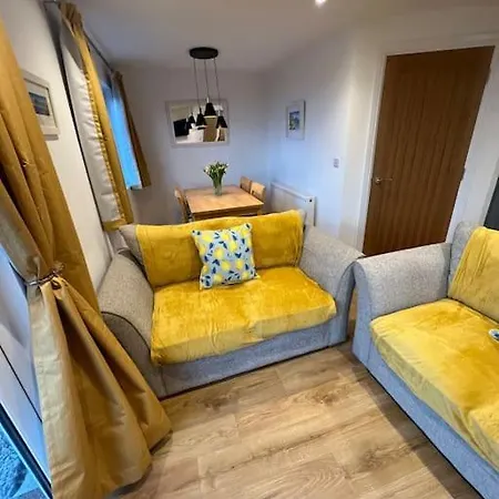 Citrus Chalet, Modern Light And Airy! Redruth Extérieur photo