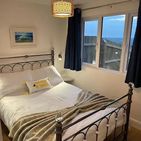 Citrus Chalet, Modern Light And Airy! Redruth Extérieur photo