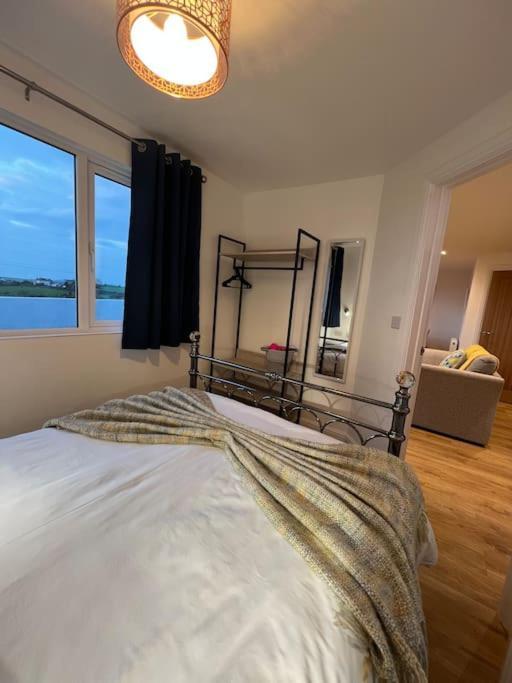 Holiday home Citrus Chalet, Modern Light And Airy! Redruth